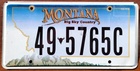 Montana   