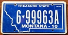 Montana 999