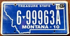 Montana 2017 999