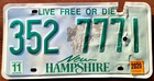 New Hampshire 2020 777