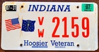 Indiana Veteran