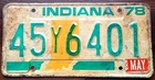 Indiana 1978