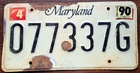 Maryland 1990