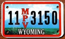 Wyoming MPV