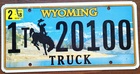 Wyoming 2018