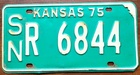 Kansas 1975