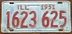Illinois 1951