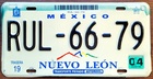 Mexico 2004