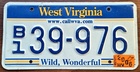 West Virginia 2006