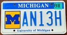 Michigan 2004