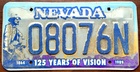 Nevada 