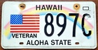 Hawaii Veteran