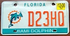 Florida 2006 Miami Dolphins