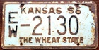 Kansas 1956