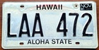 Hawaii 2022