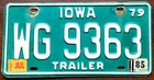 Iowa 1979/85