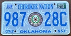 Oklahoma 2015