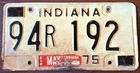 Indiana 1975