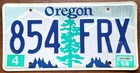 Oregon  2014