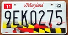 Maryland 2022