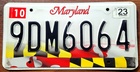 Maryland 2023
