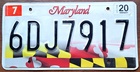 Maryland 2020