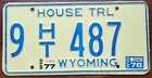 Wyoming 1976/77