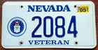Nevada 2007