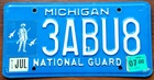 Michigan 2000 National Guard