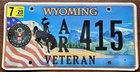Wyoming 2023