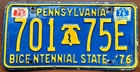 Pennsylvania 1975/76