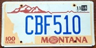 Montana 2018
