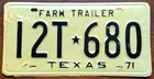 Texas 1971