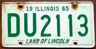 Illinois 1965