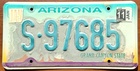Arizona Road Kill