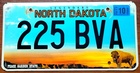 North Dakota 2017