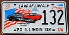 Illinois 2002 Buick