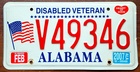 Alabama 2007