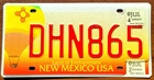 New Mexico 2004