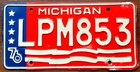 Michigan 1976