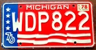Michigan 1976/78