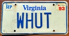 Virginia 1993