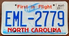 North Carolina 2023