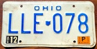 Ohio 1982