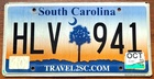 South Carolina 2020