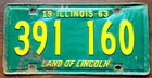 Illinois 1963