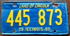 Illinois 1960