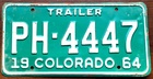 Colorado 1964 444