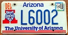 Arizona 2014