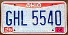 Ohio 2015